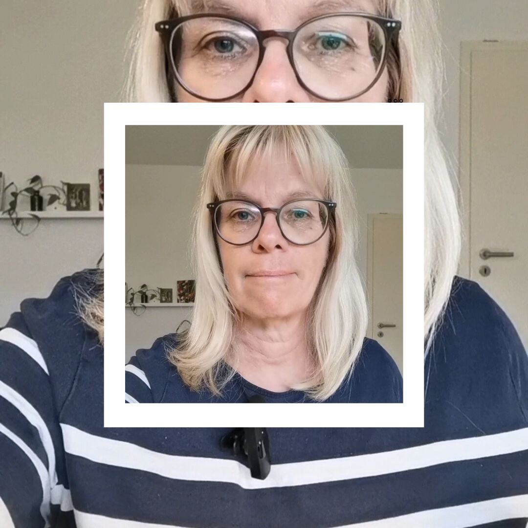 Autorenschule Ulla Nedebock